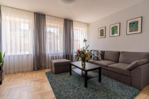 Lovely apartment in the city center, Kaunas